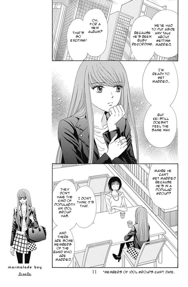 Marmalade Boy Little # 13 10