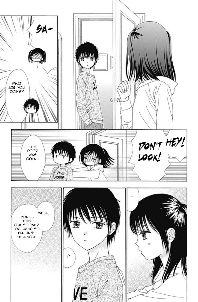 Marmalade Boy Little # 13 19