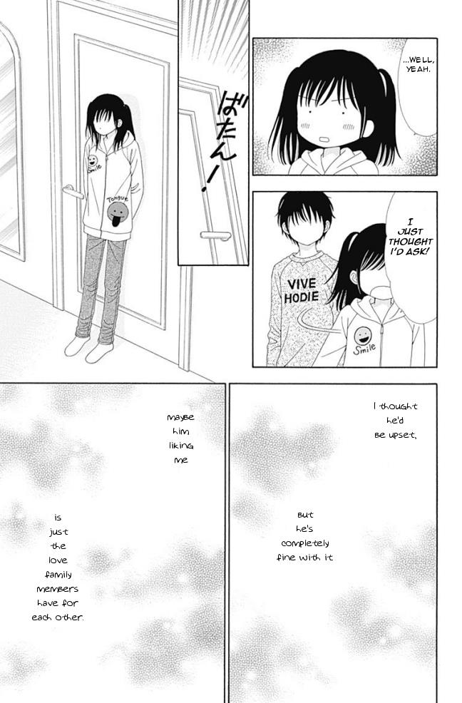 Marmalade Boy Little # 13 21