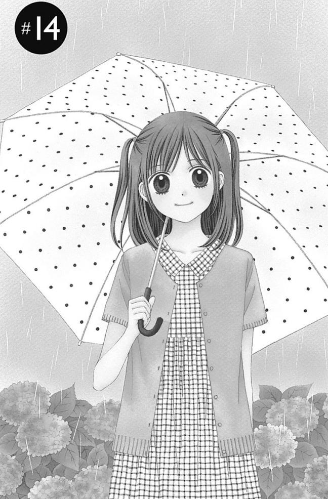 Marmalade Boy Little # 14 1