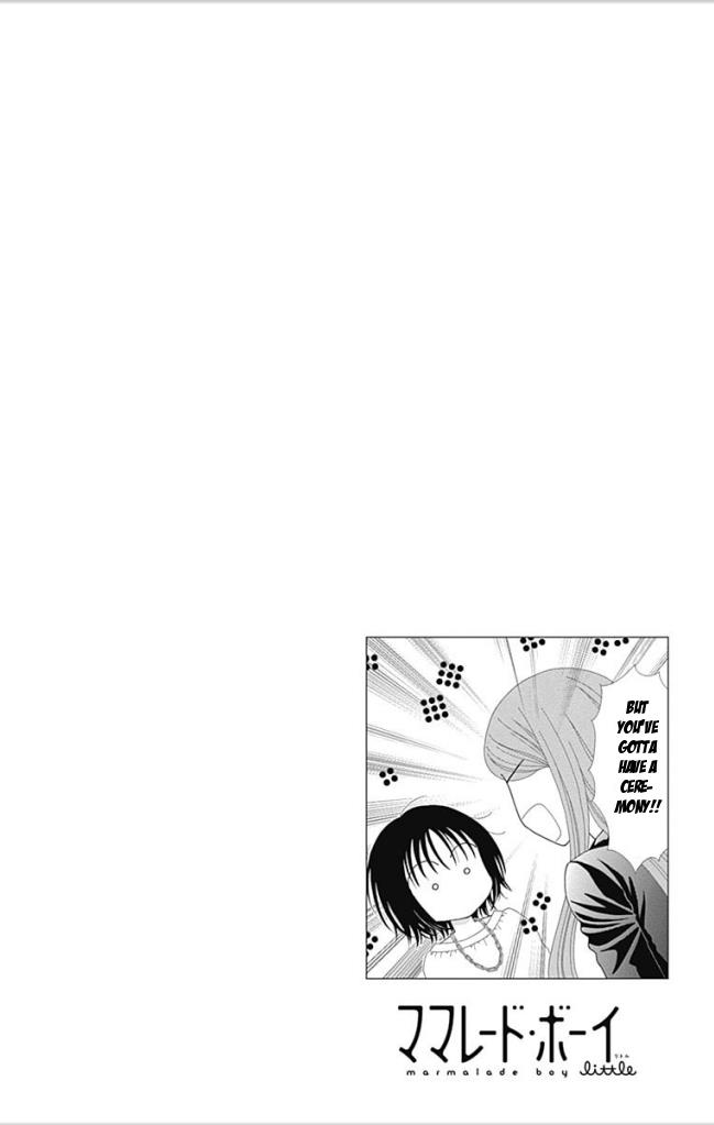 Marmalade Boy Little # 14 2