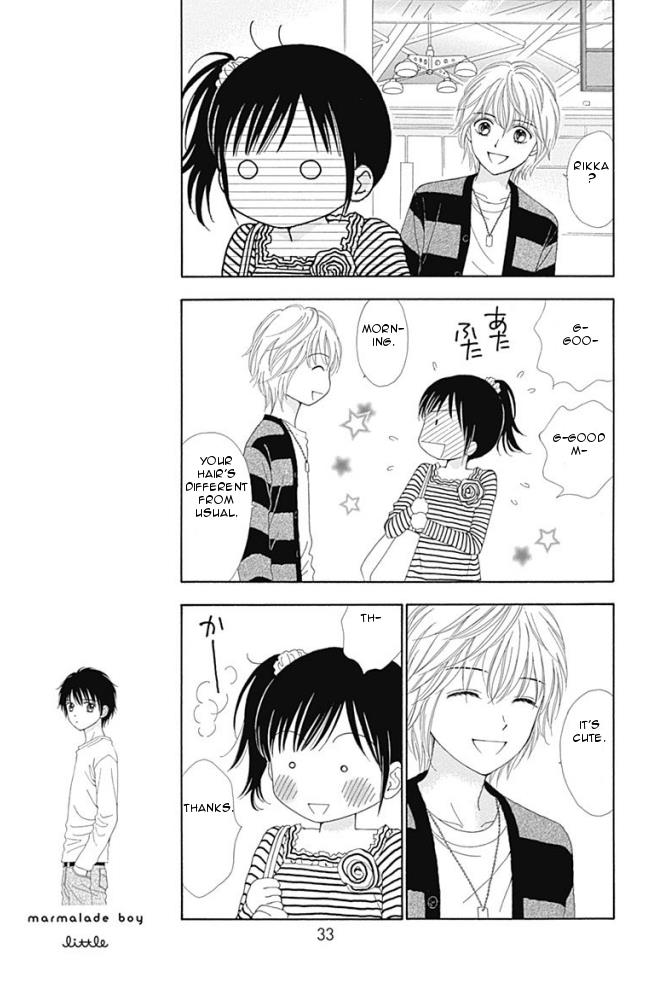 Marmalade Boy Little # 14 9