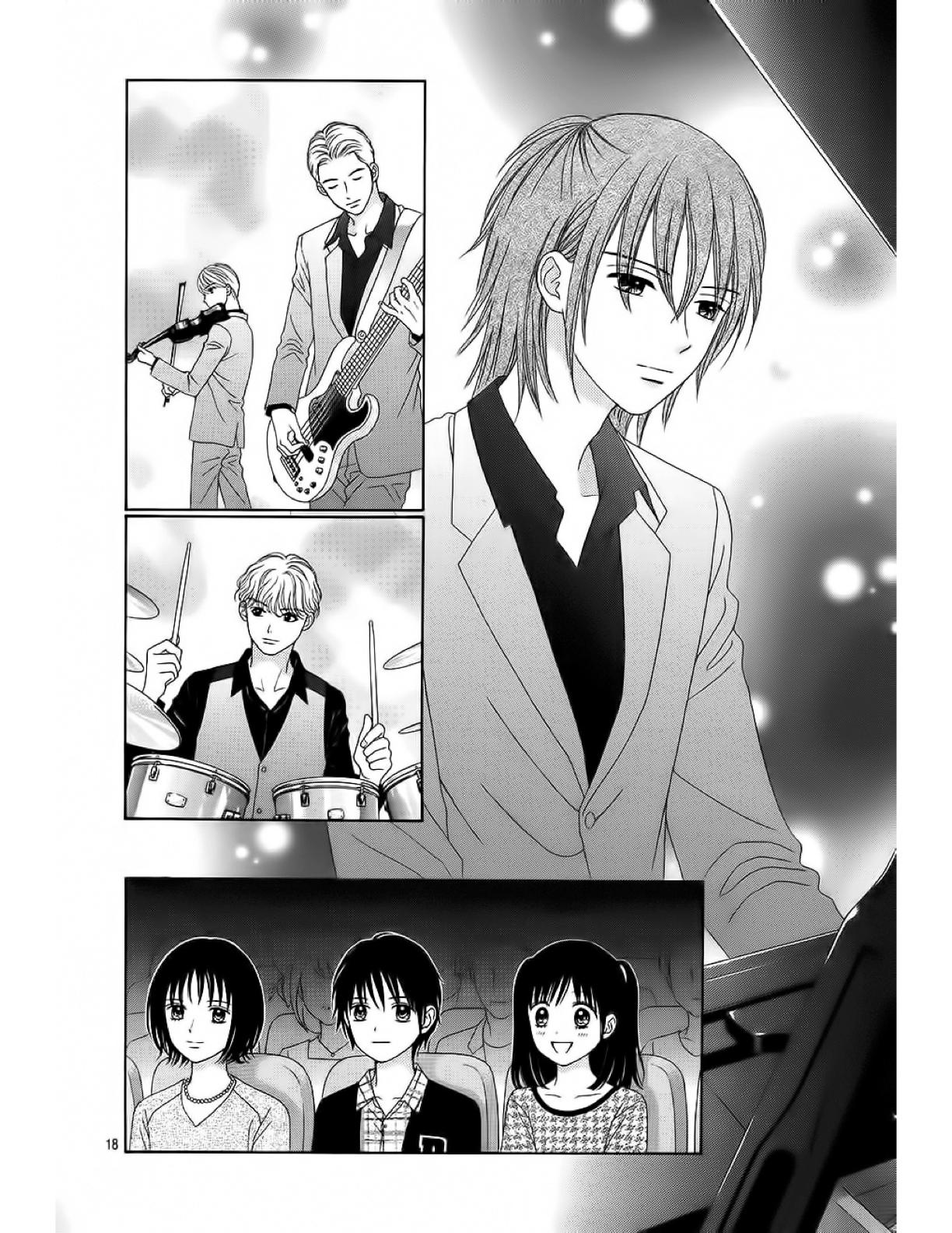 Marmalade Boy Little # 15 21