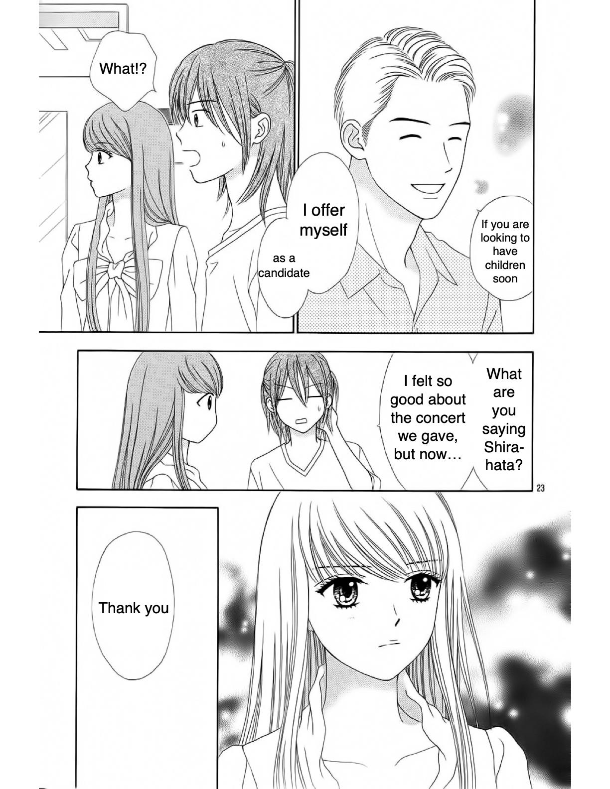 Marmalade Boy Little # 15 26