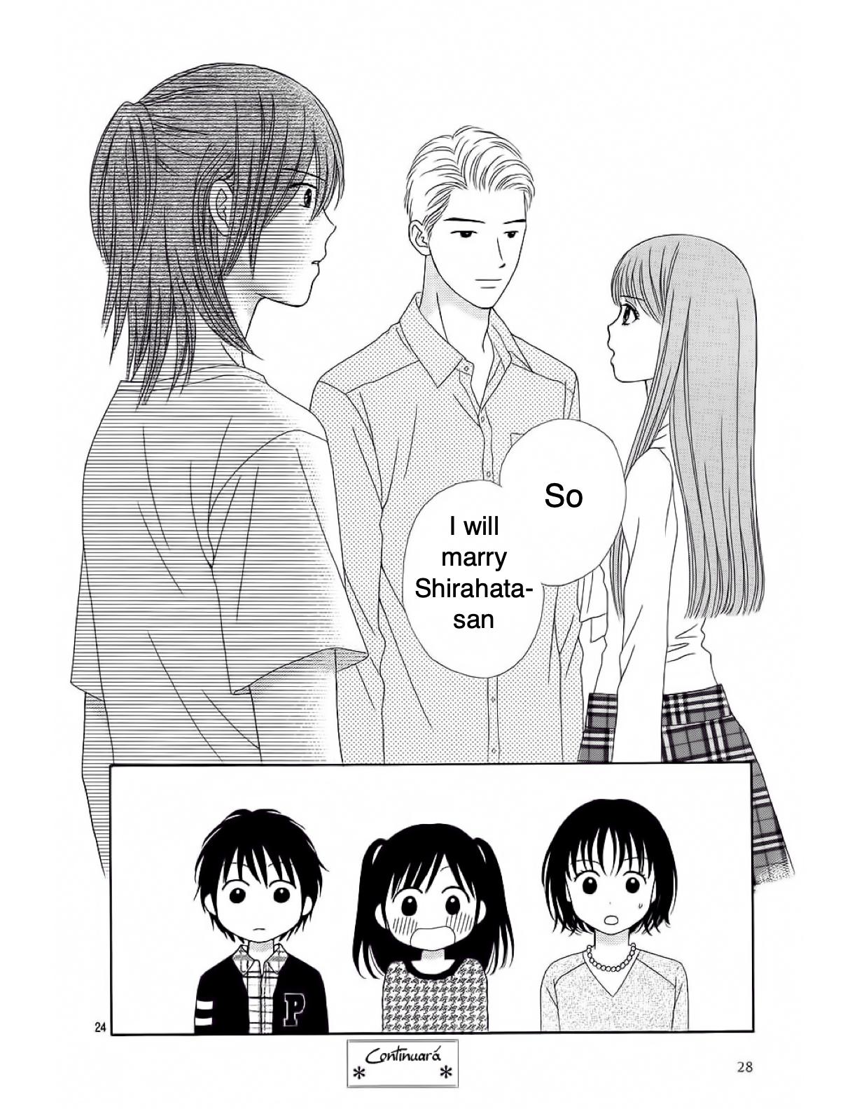 Marmalade Boy Little # 15 27