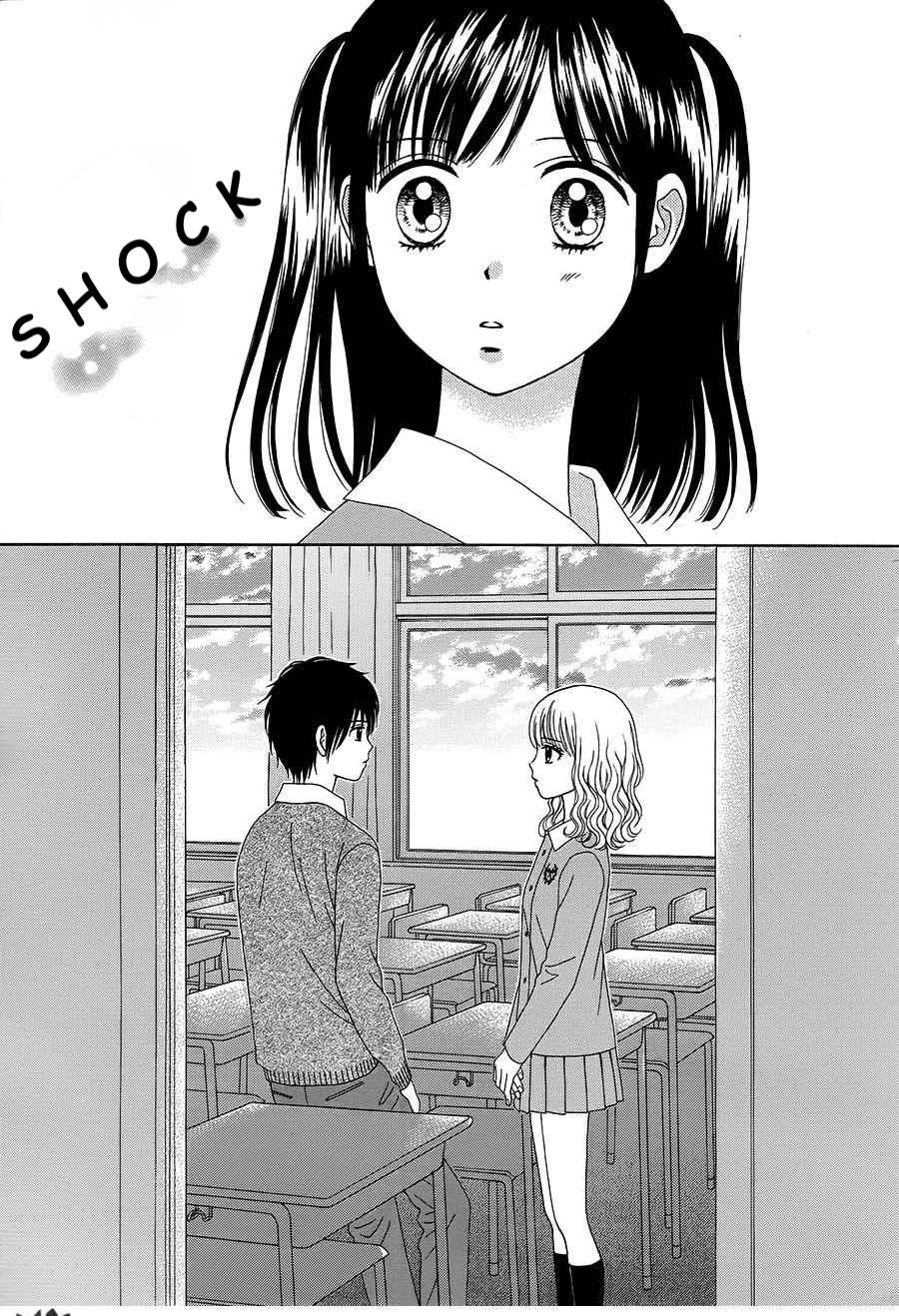 Marmalade Boy Little # 16 21