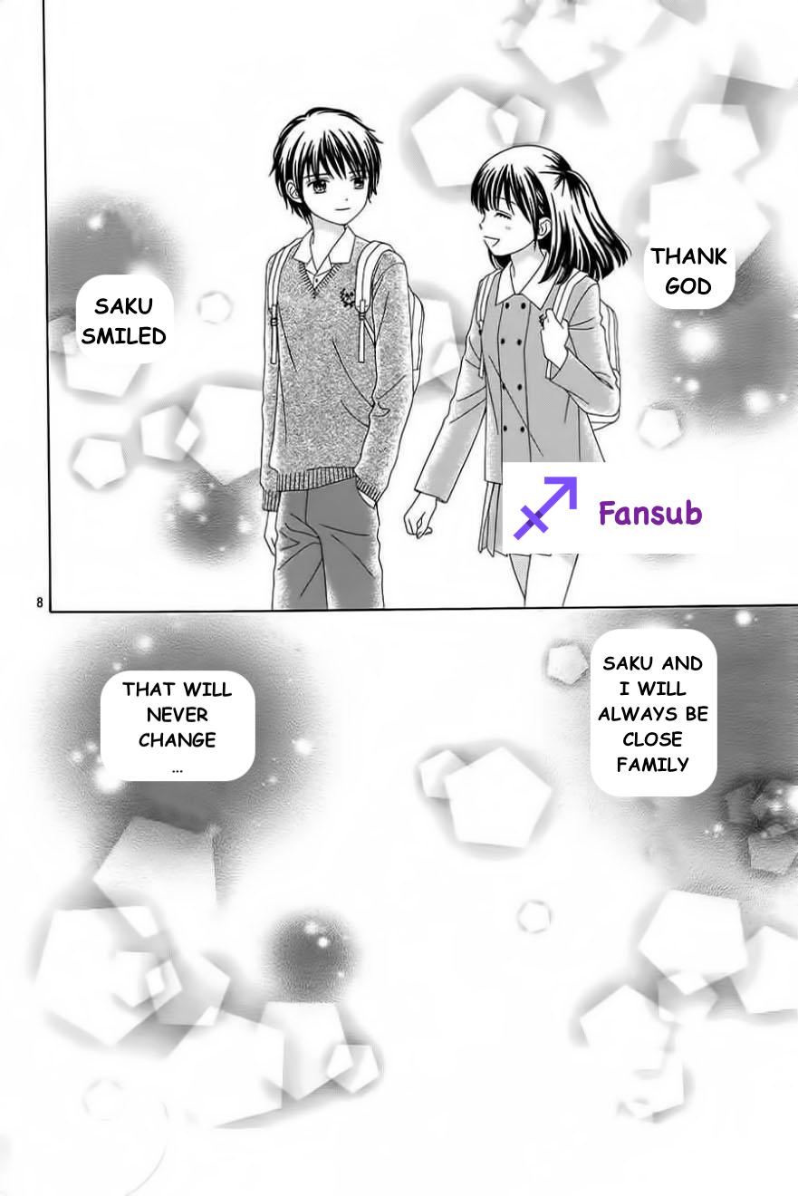 Marmalade Boy Little # 18 7