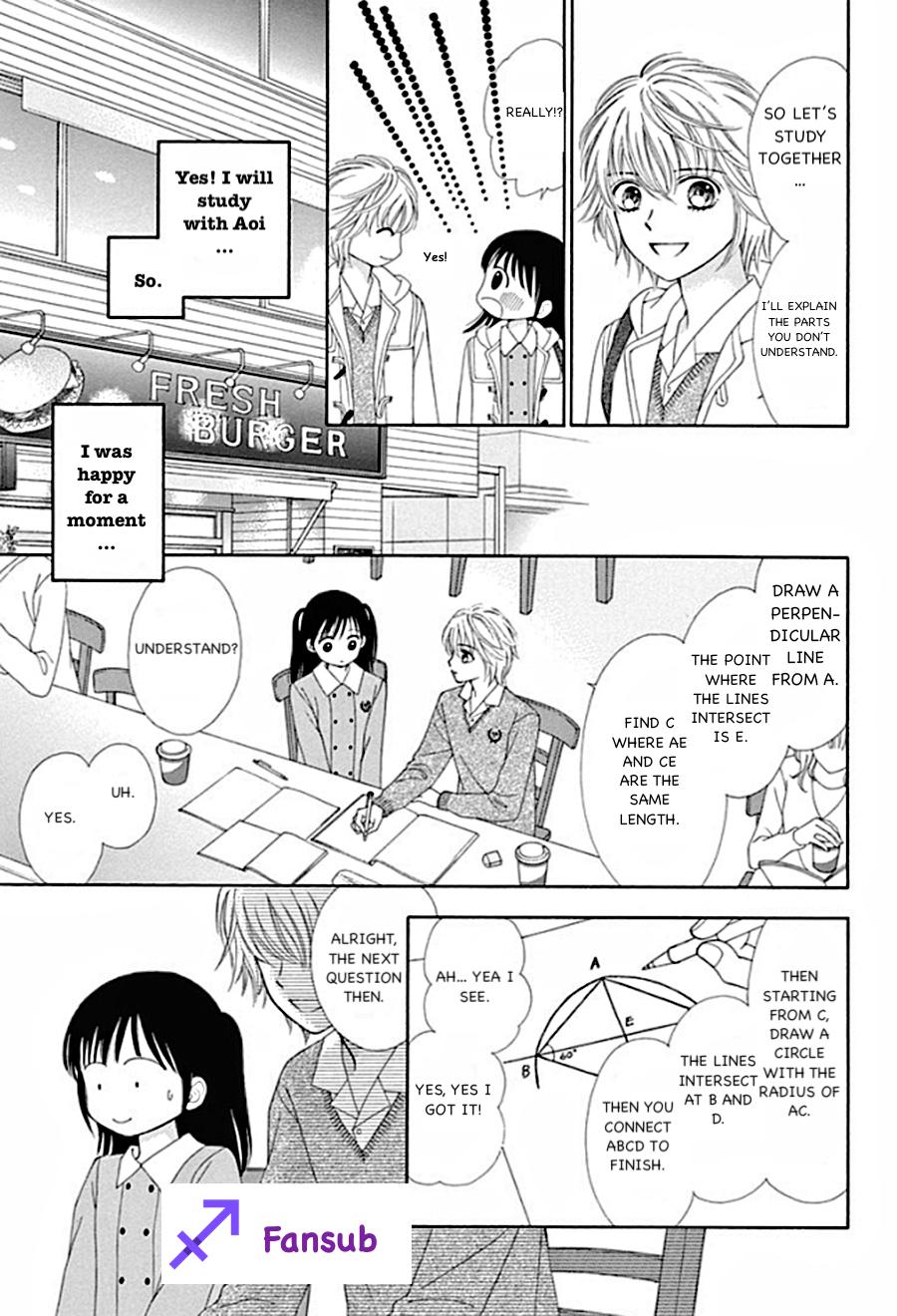 Marmalade Boy Little # 19 4