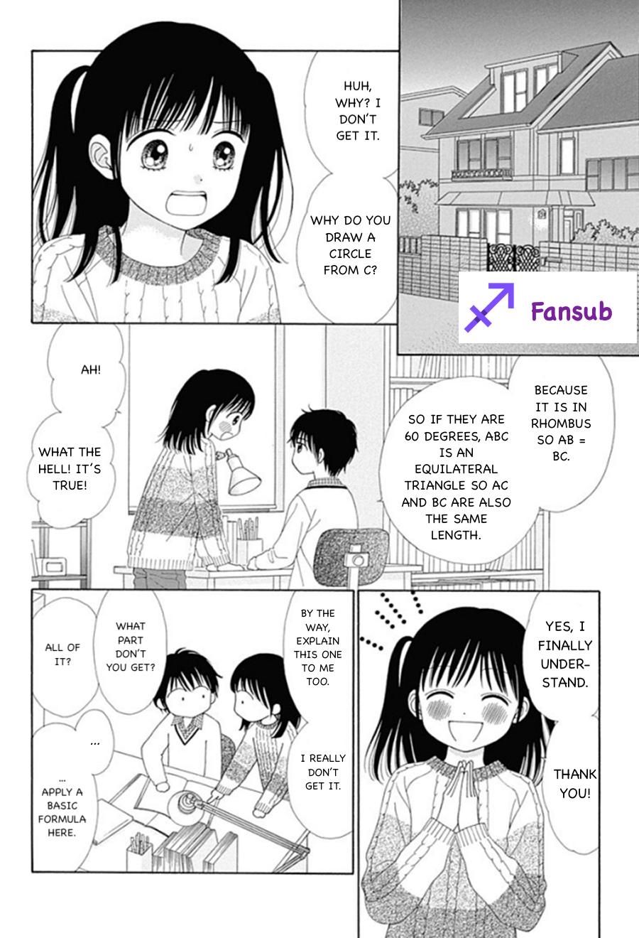 Marmalade Boy Little # 19 5