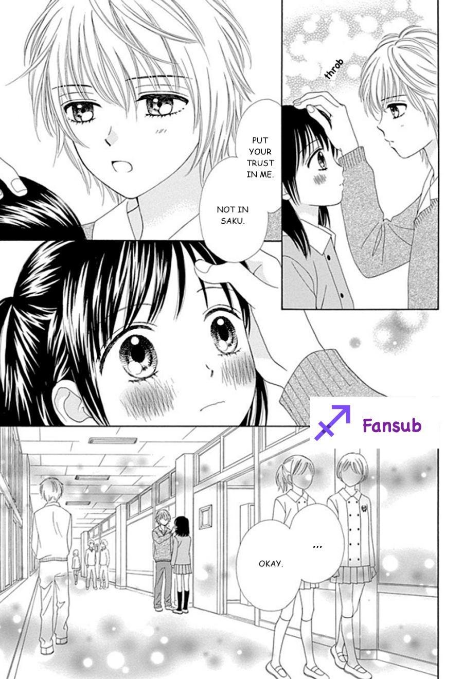 Marmalade Boy Little # 19 10