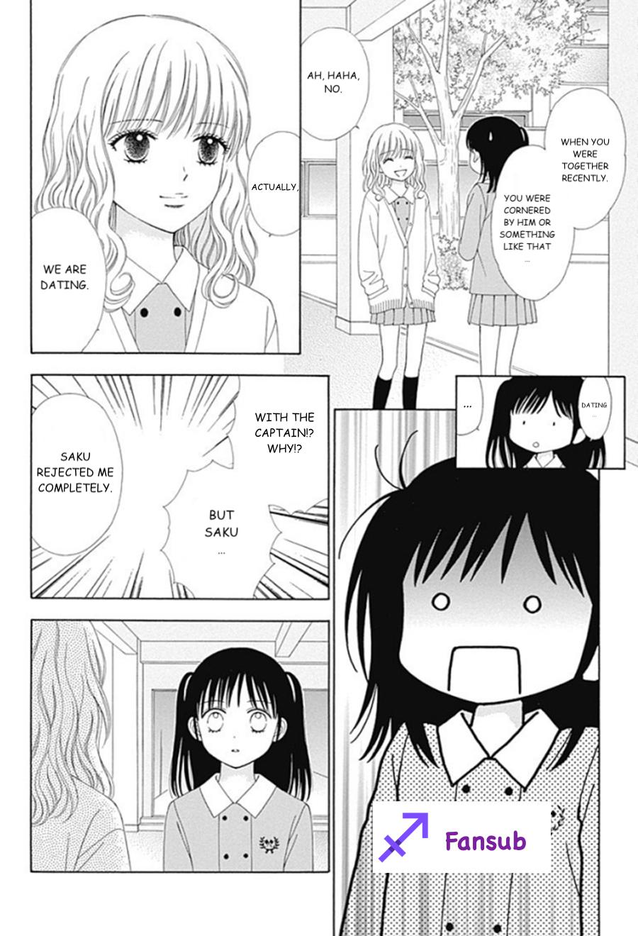 Marmalade Boy Little # 19 13