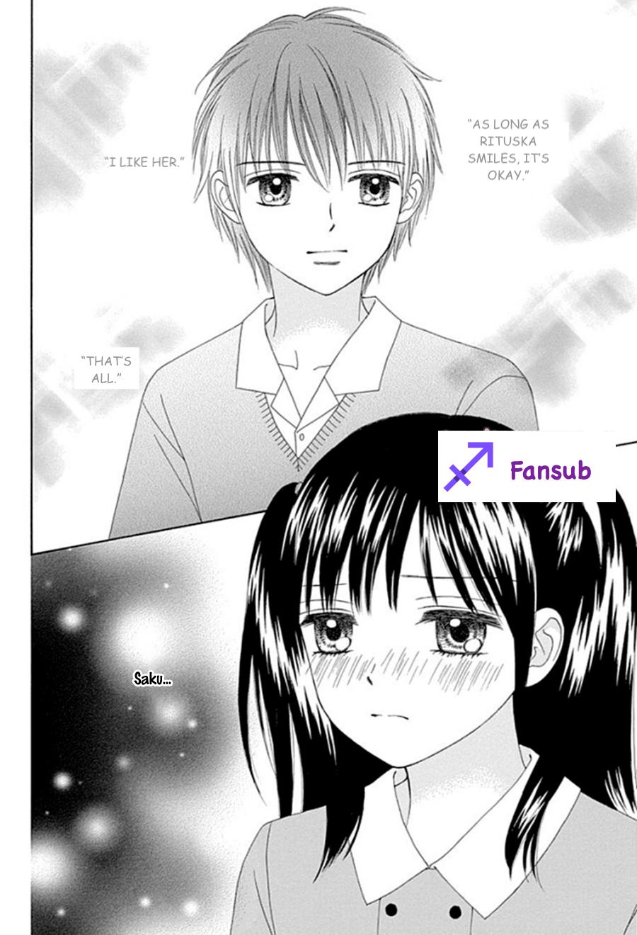 Marmalade Boy Little # 19 21