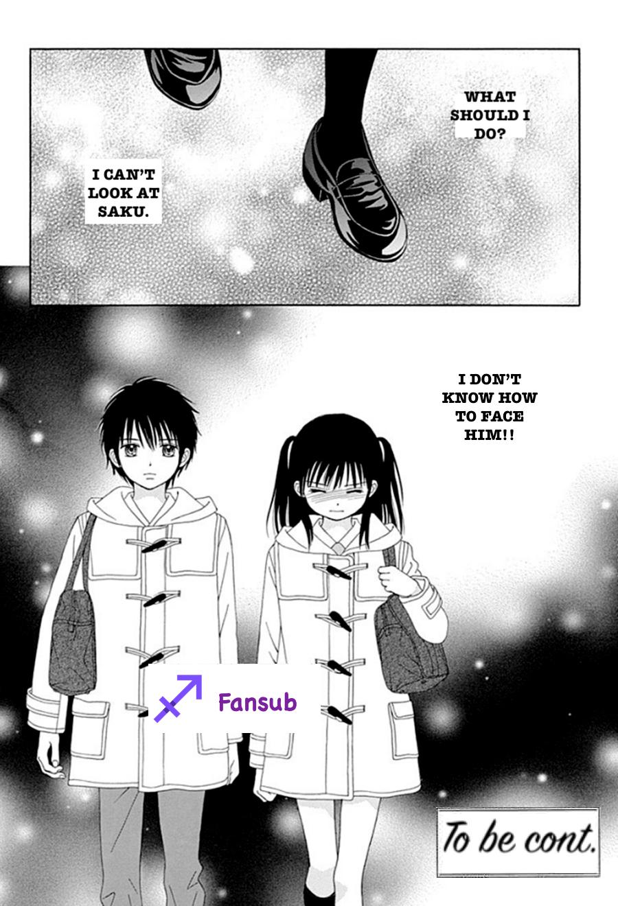 Marmalade Boy Little # 19 23