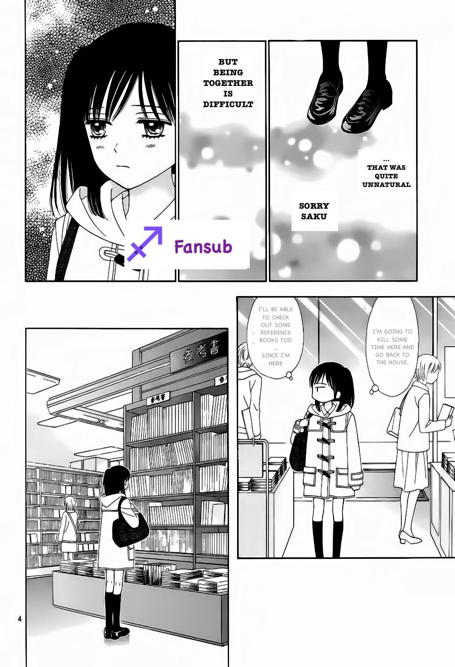 Marmalade Boy Little # 20 4