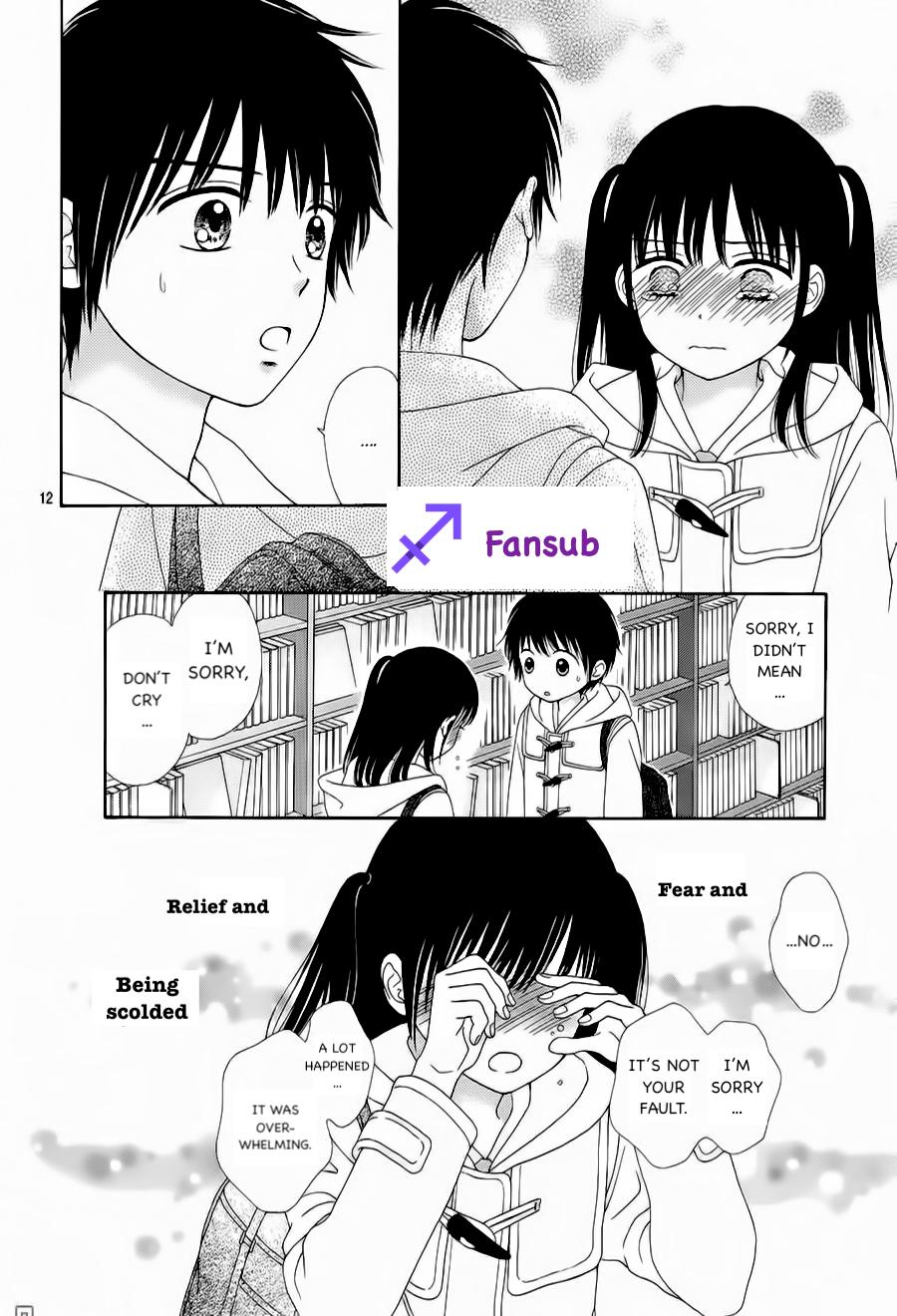 Marmalade Boy Little # 20 12