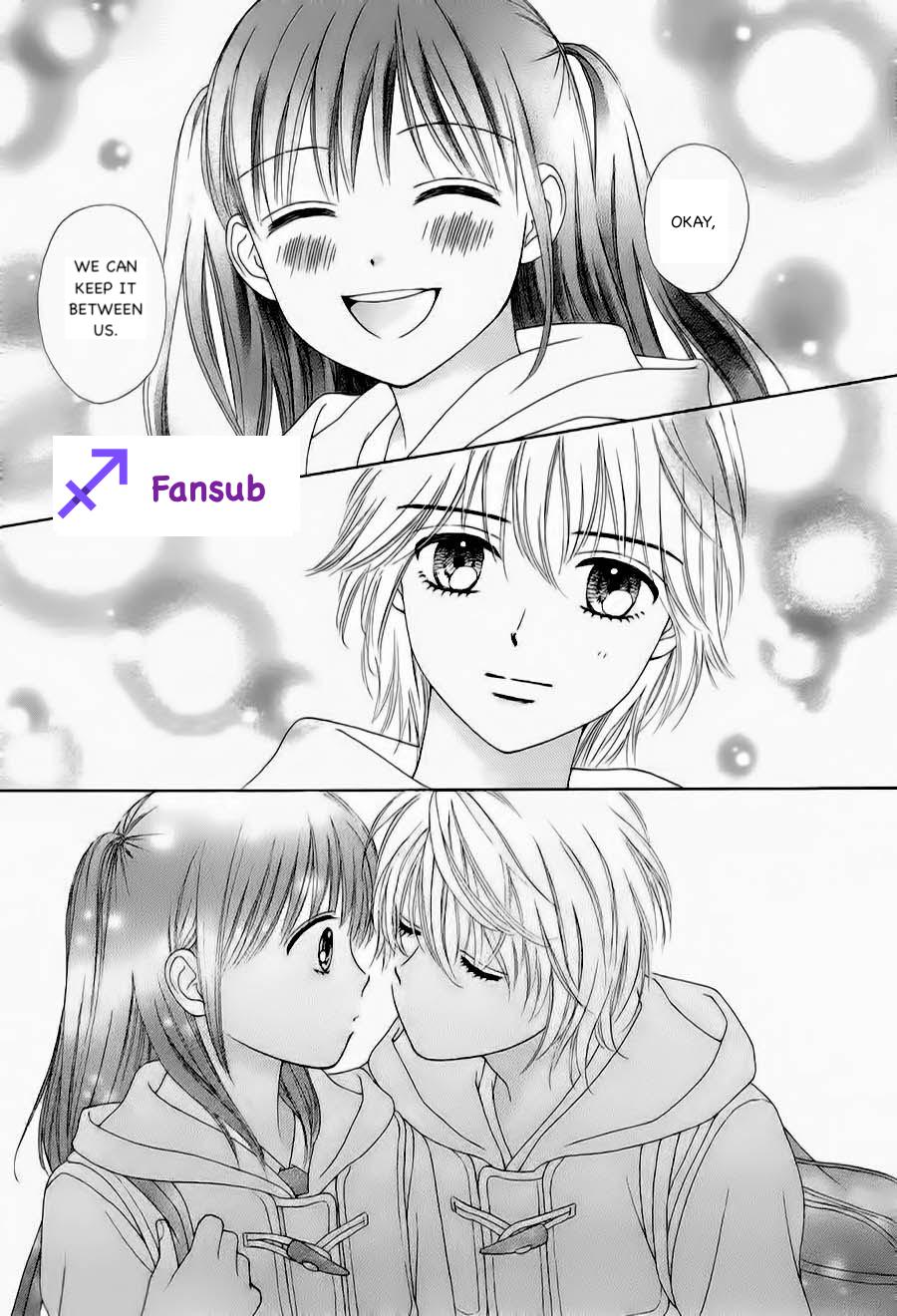 Marmalade Boy Little # 20 21
