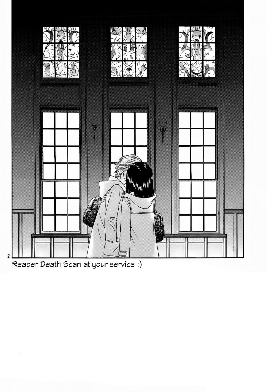 Marmalade Boy Little # 21 2