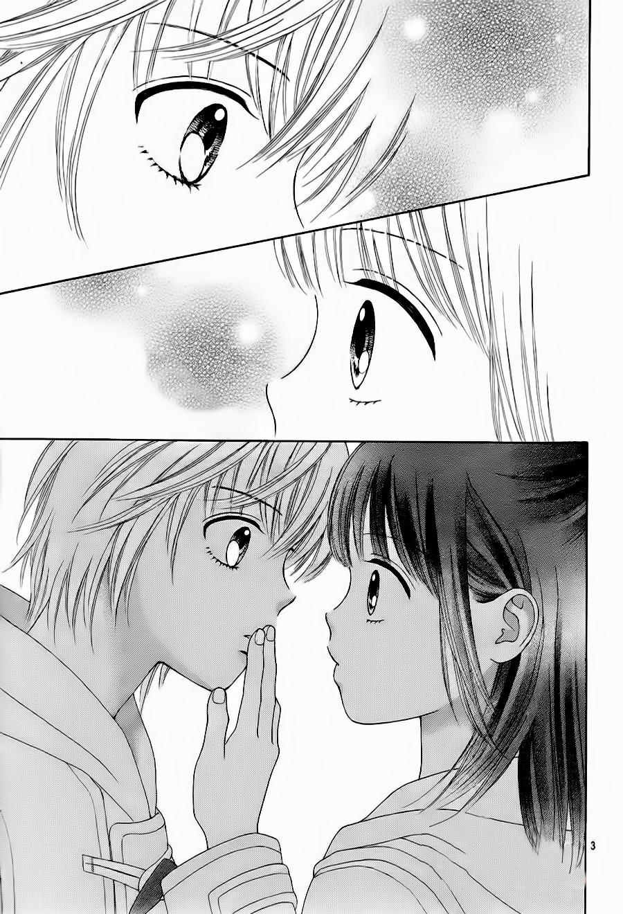 Marmalade Boy Little # 21 3