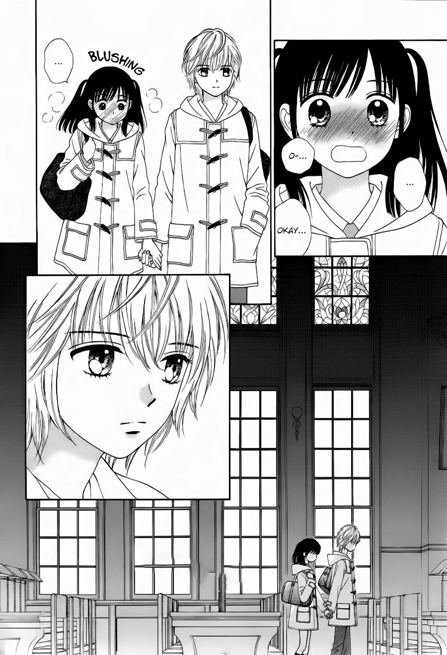 Marmalade Boy Little # 21 6