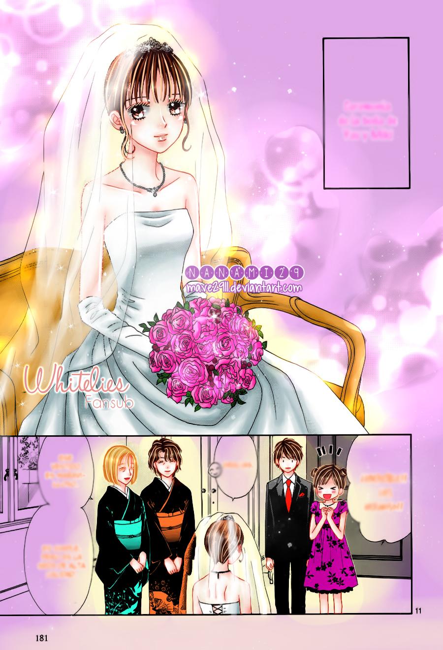 Marmalade Boy Little # 21 12