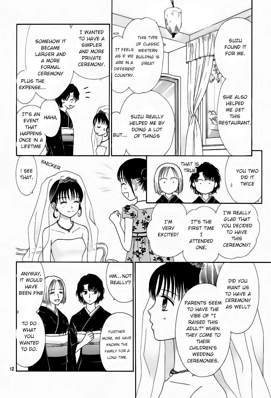 Marmalade Boy Little # 21 13