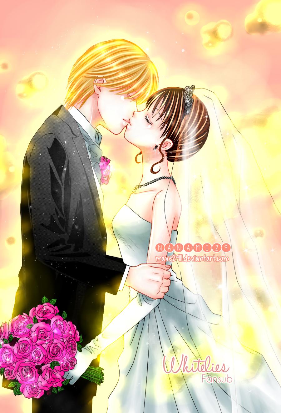 Marmalade Boy Little # 21 17