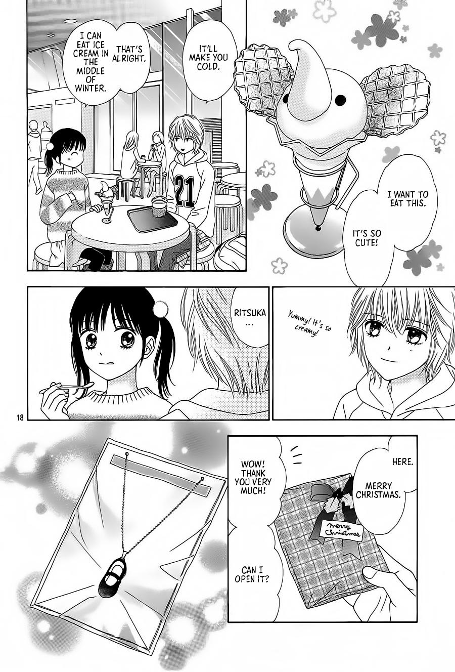 Marmalade Boy Little # 23 19