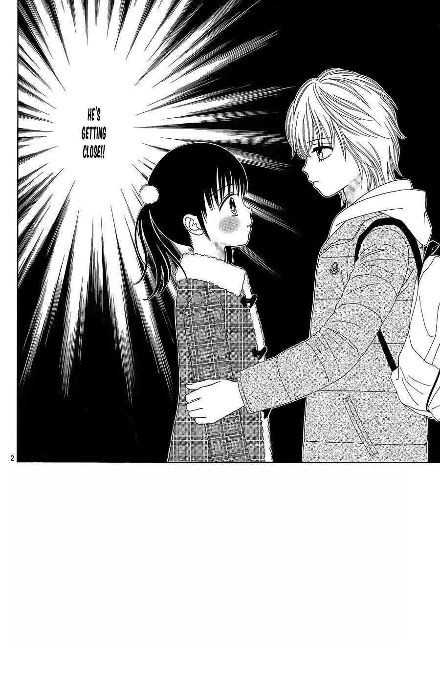 Marmalade Boy Little # 24 3