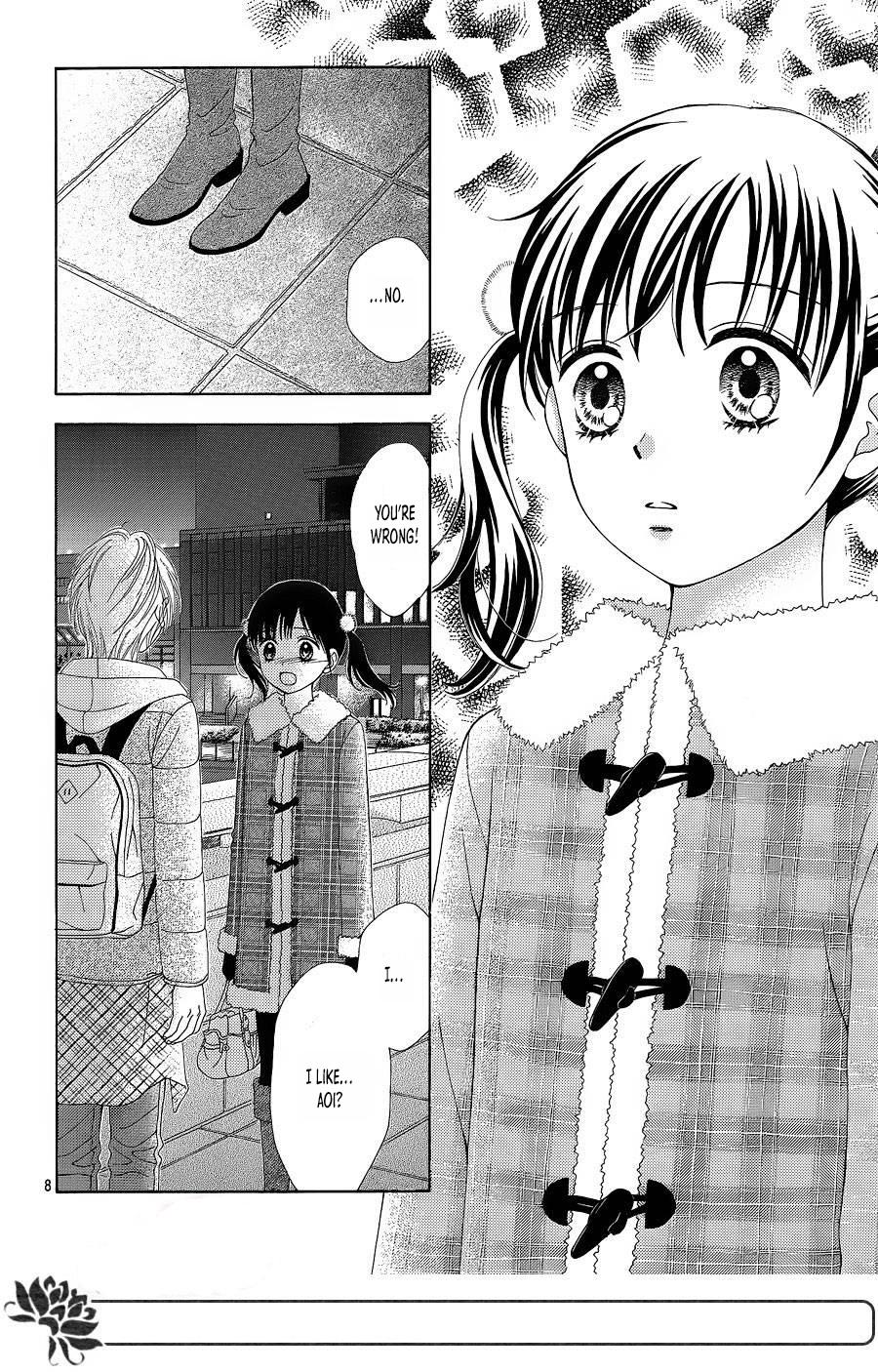 Marmalade Boy Little # 24 8