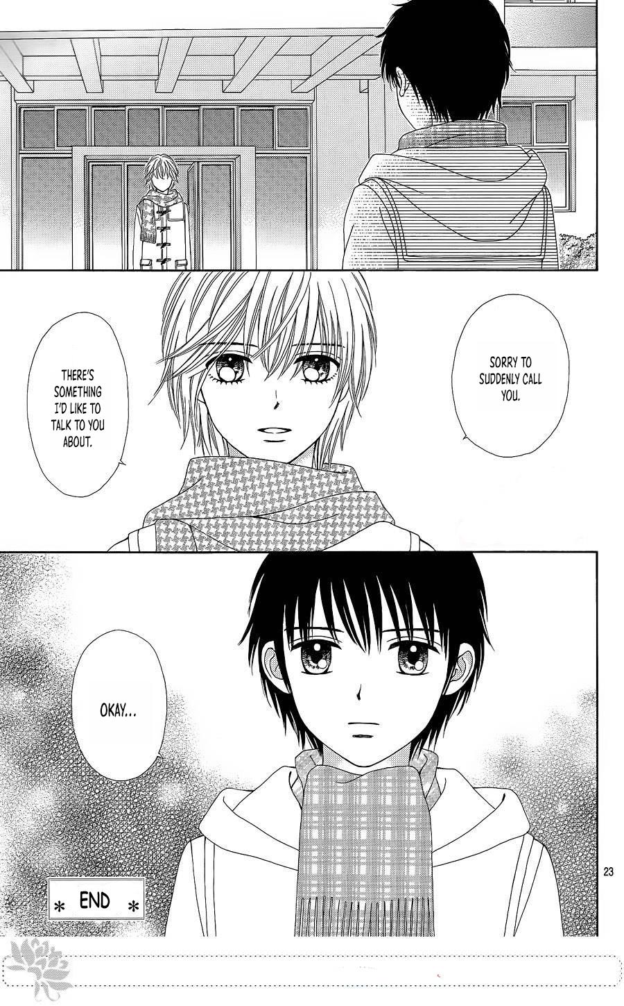 Marmalade Boy Little # 24 23