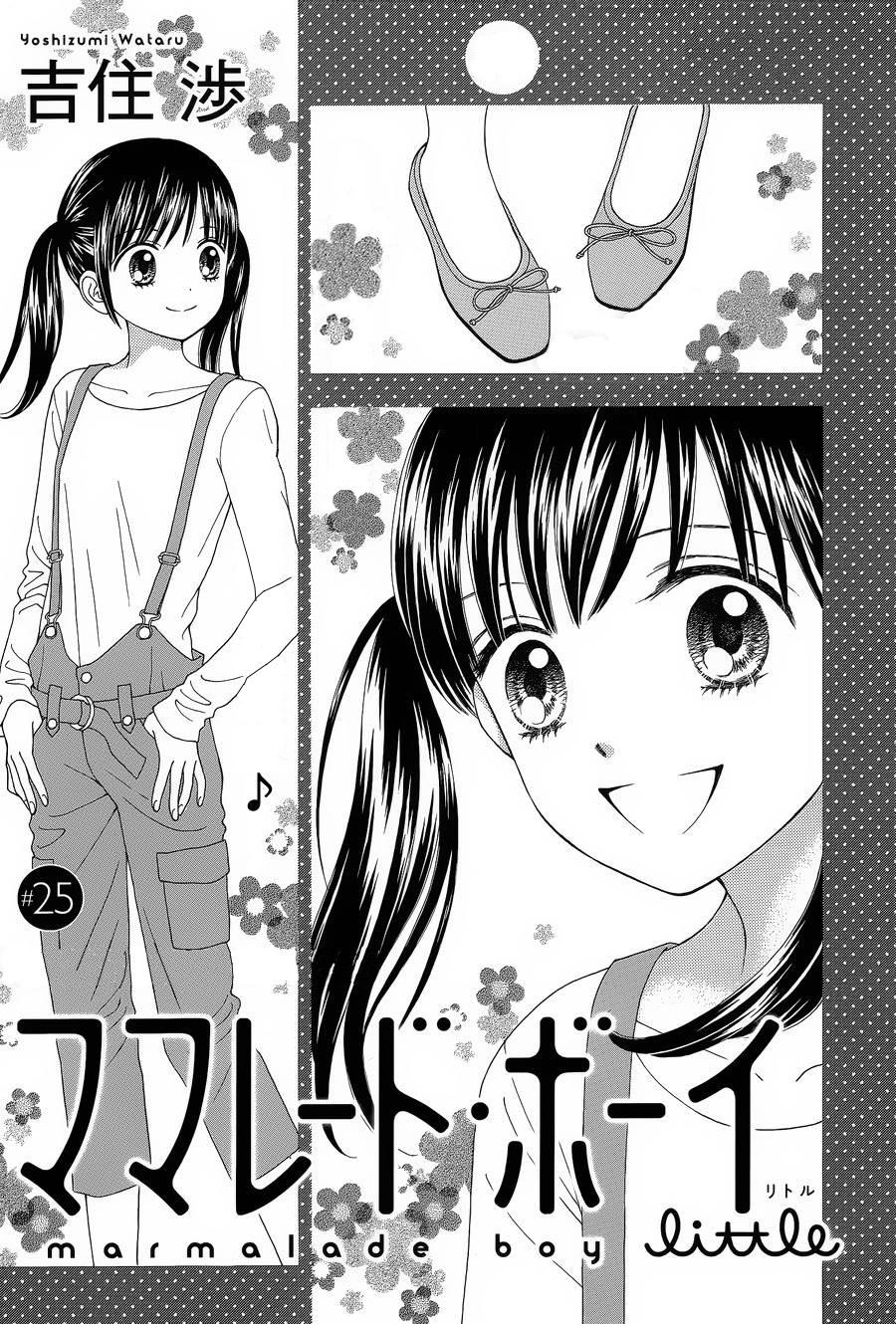 Marmalade Boy Little # 25 2