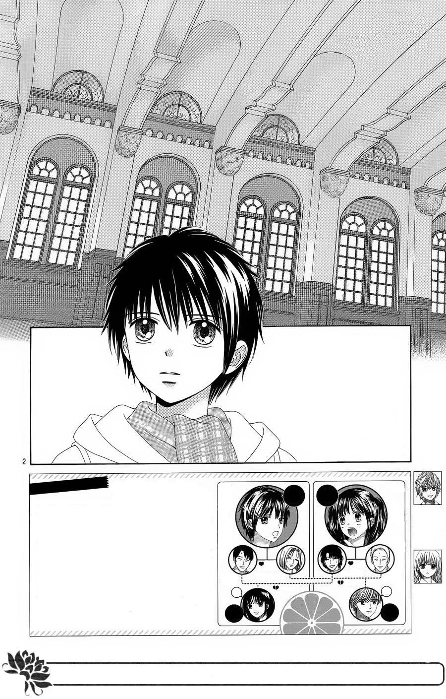 Marmalade Boy Little # 25 3