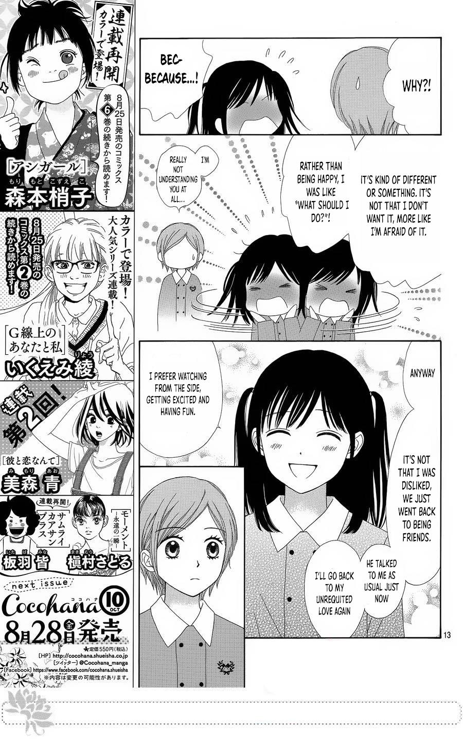 Marmalade Boy Little # 25 14
