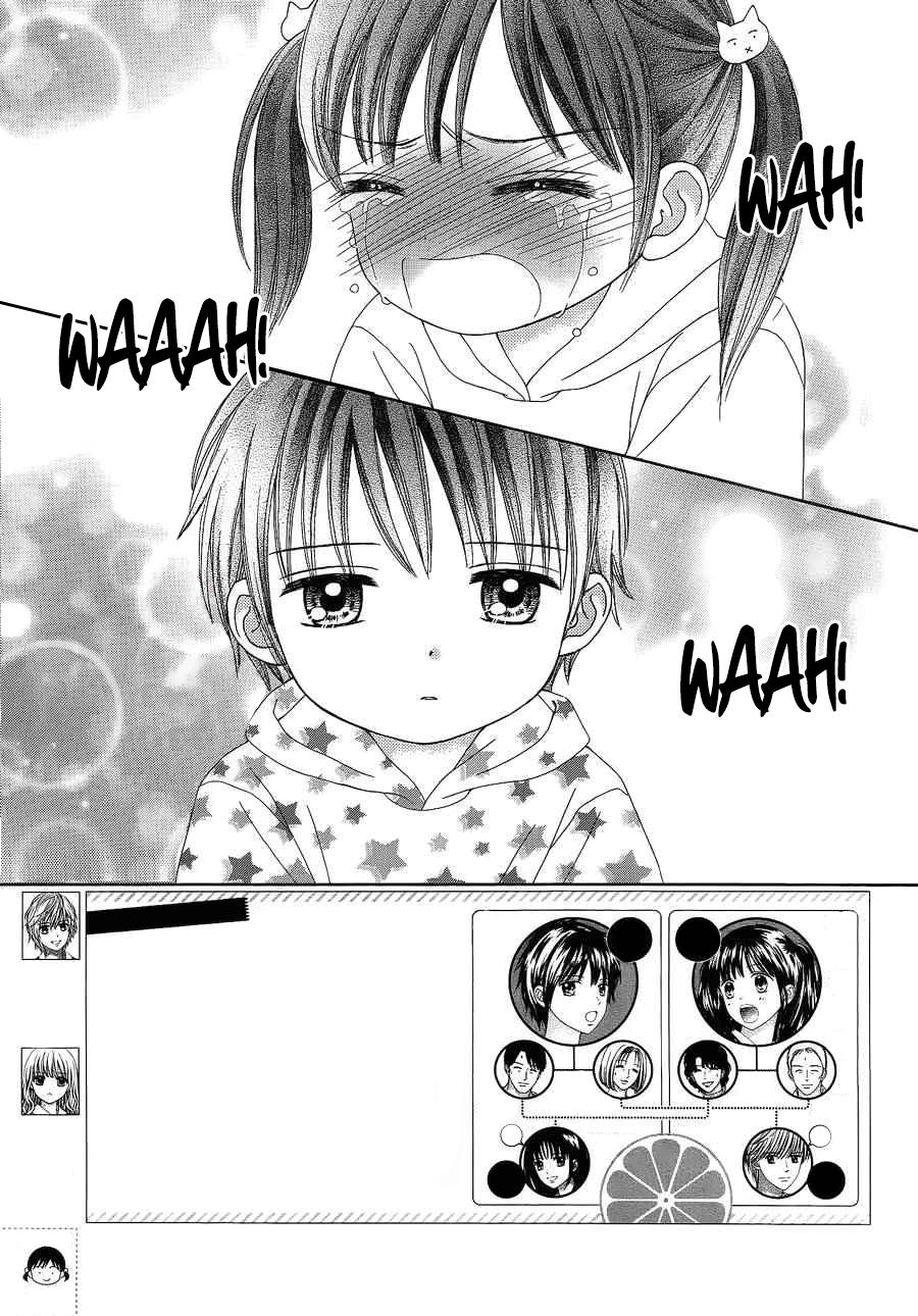 Marmalade Boy Little # 26 4