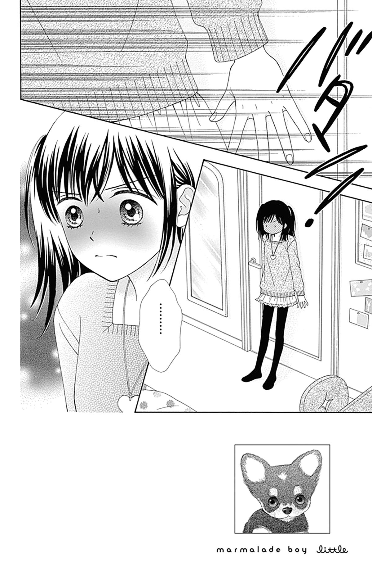 Marmalade Boy Little # 27 4