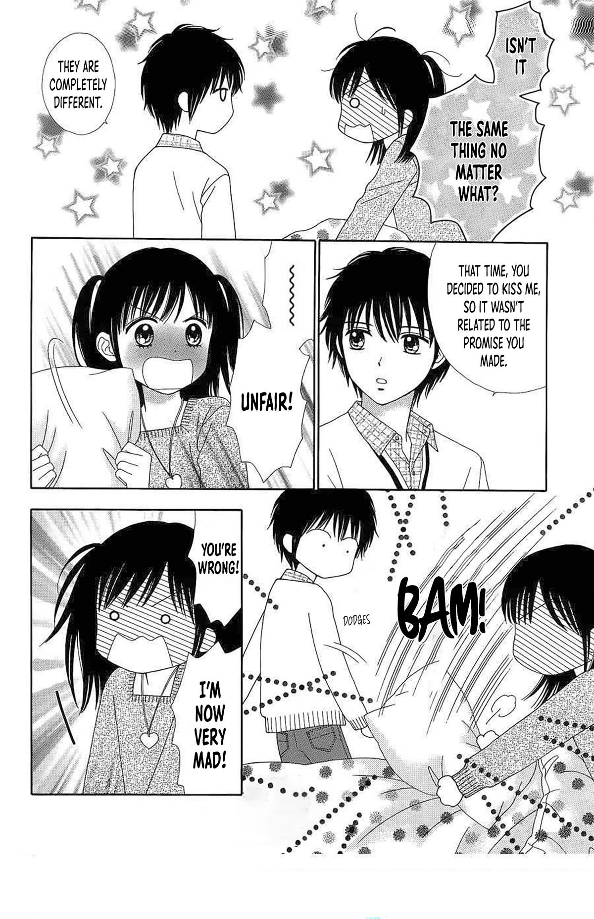 Marmalade Boy Little # 27 14