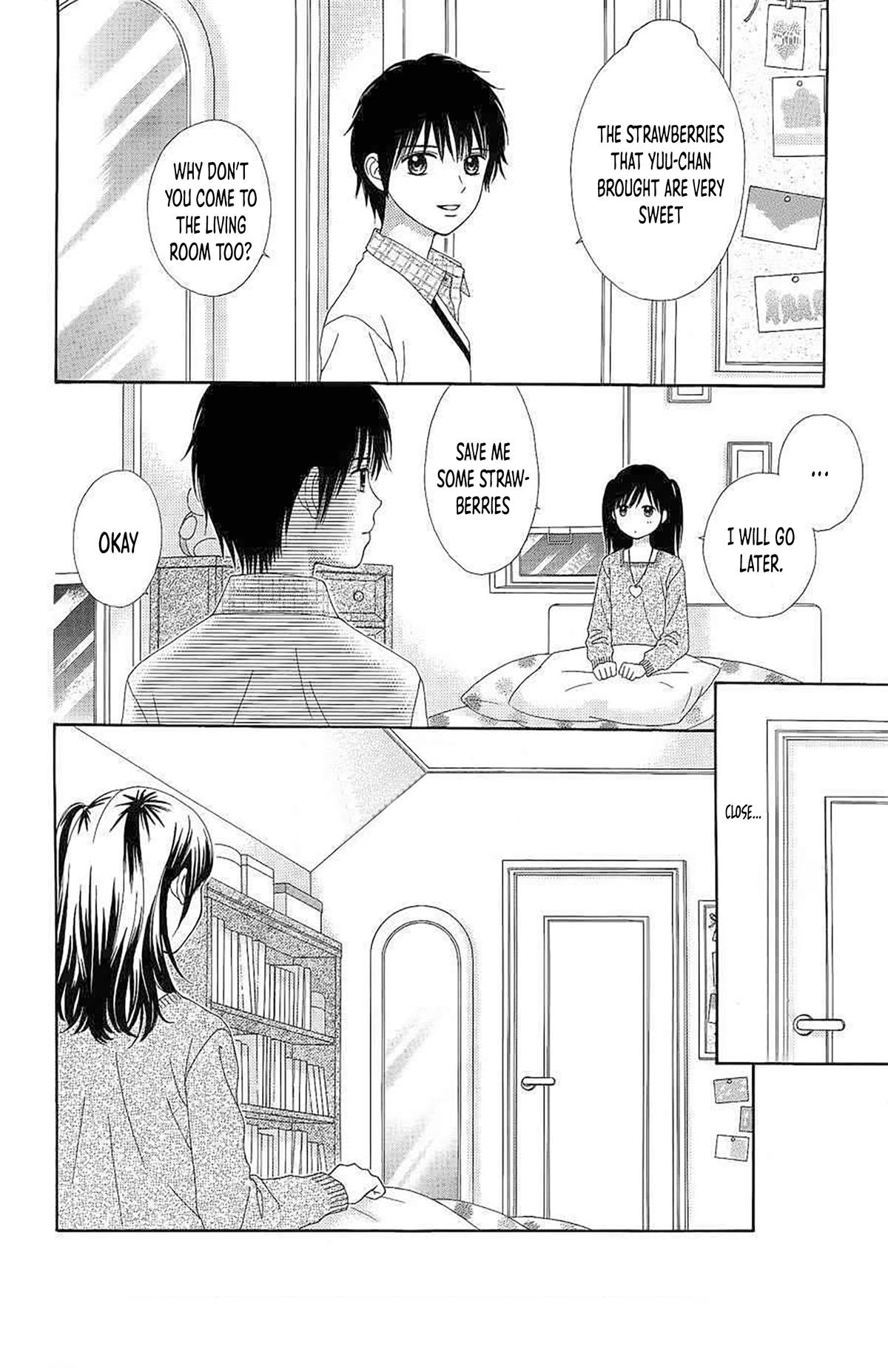 Marmalade Boy Little # 27 16