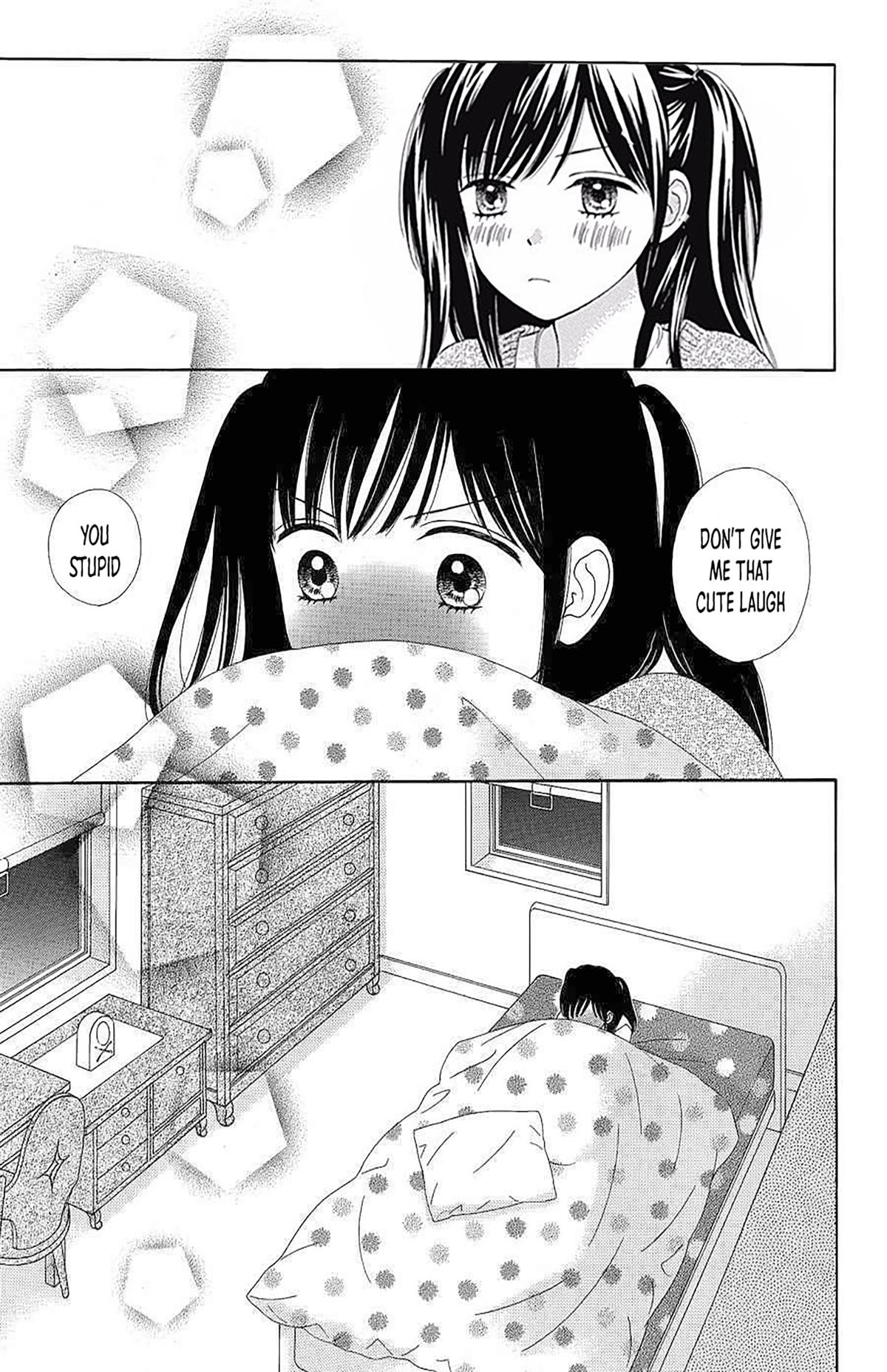 Marmalade Boy Little # 27 17