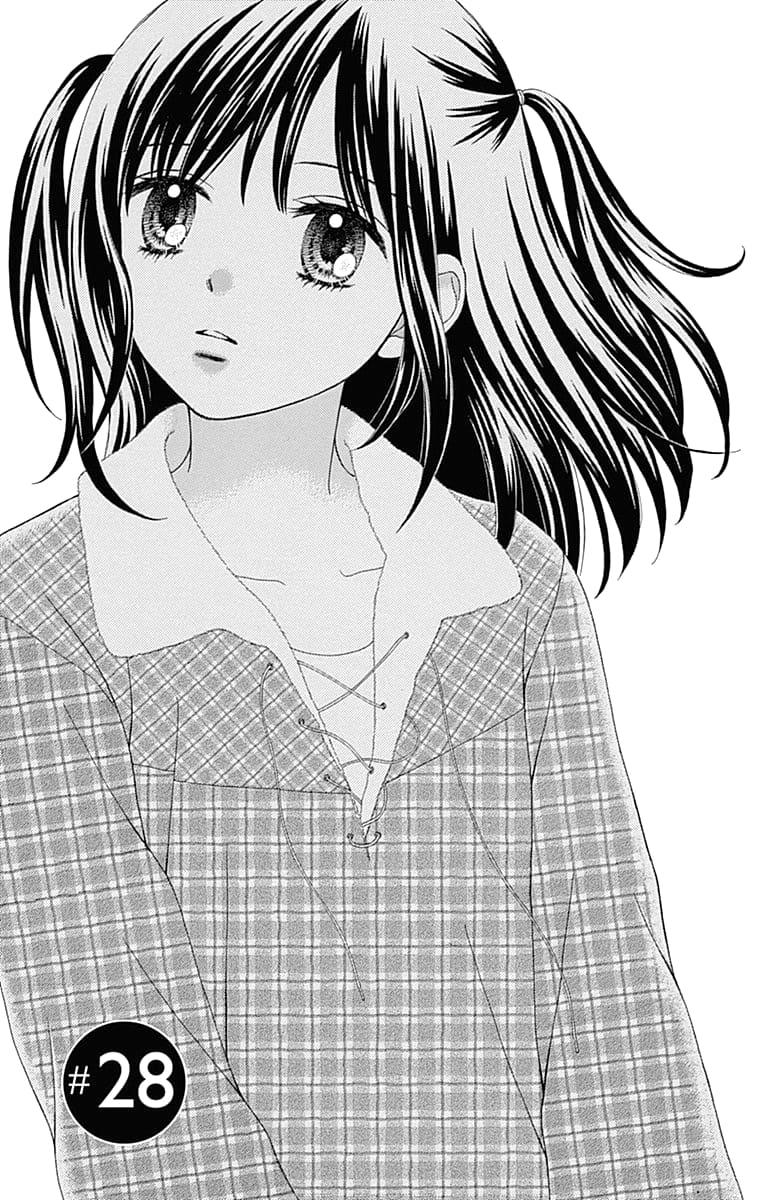 Marmalade Boy Little # 28 2