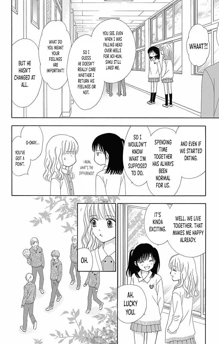 Marmalade Boy Little # 28 5