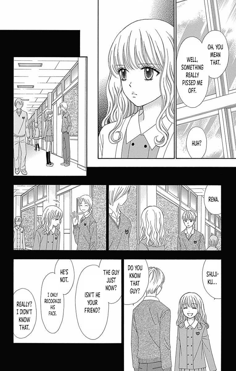 Marmalade Boy Little # 28 7