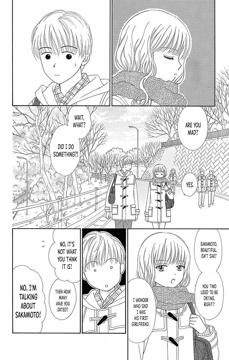 Marmalade Boy Little # 28 17