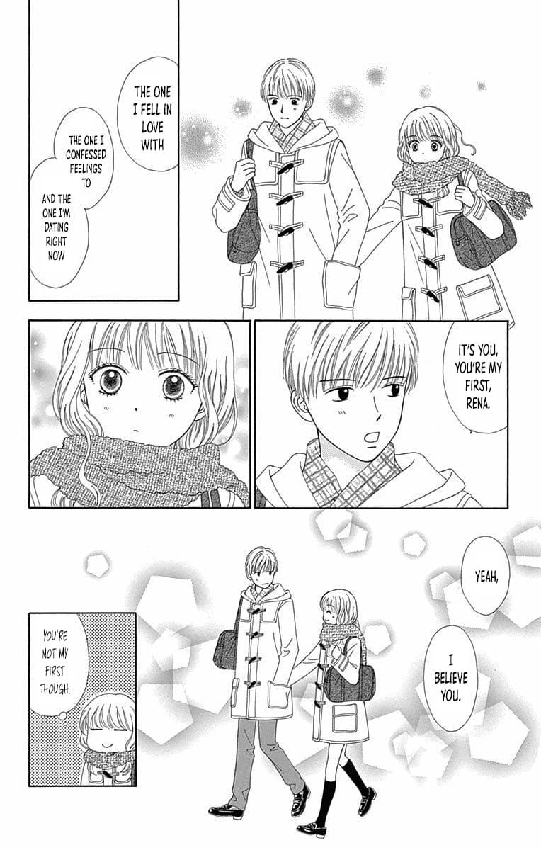 Marmalade Boy Little # 28 19