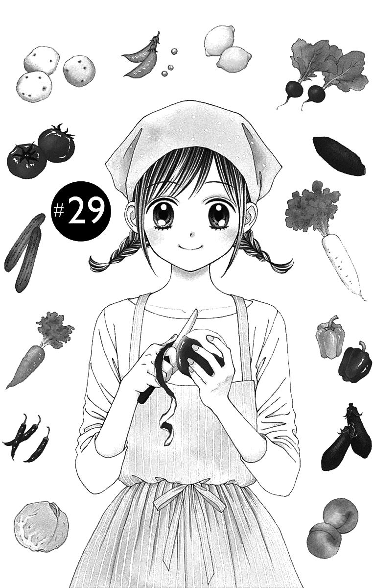 Marmalade Boy Little # 29 2