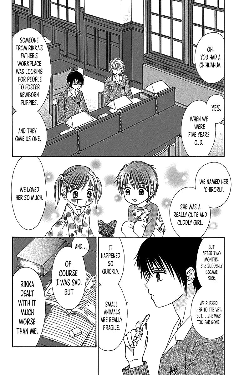 Marmalade Boy Little # 29 5