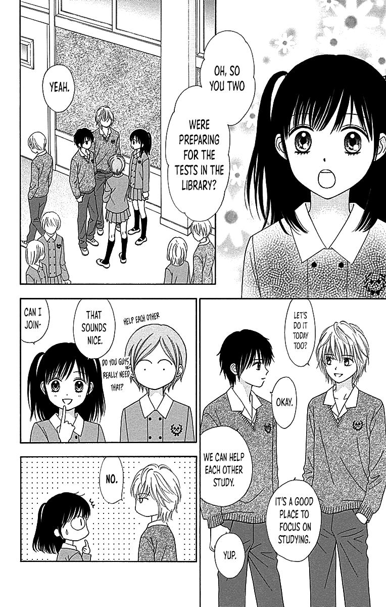 Marmalade Boy Little # 29 9