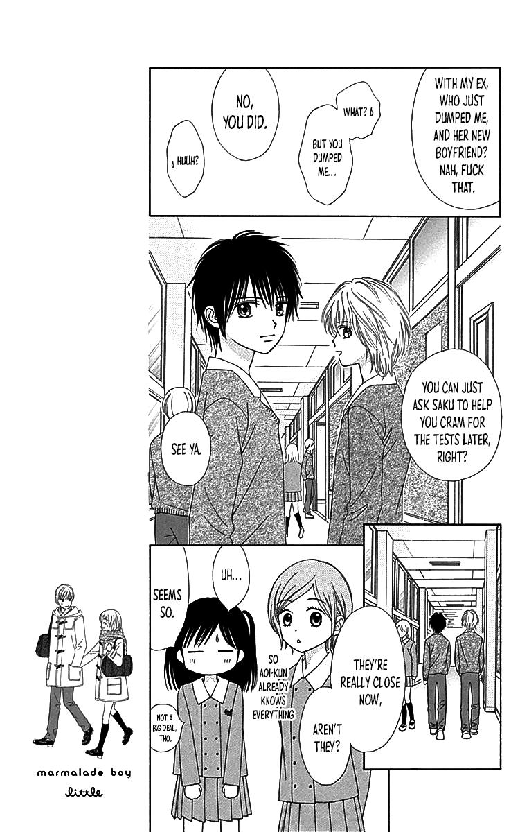 Marmalade Boy Little # 29 10