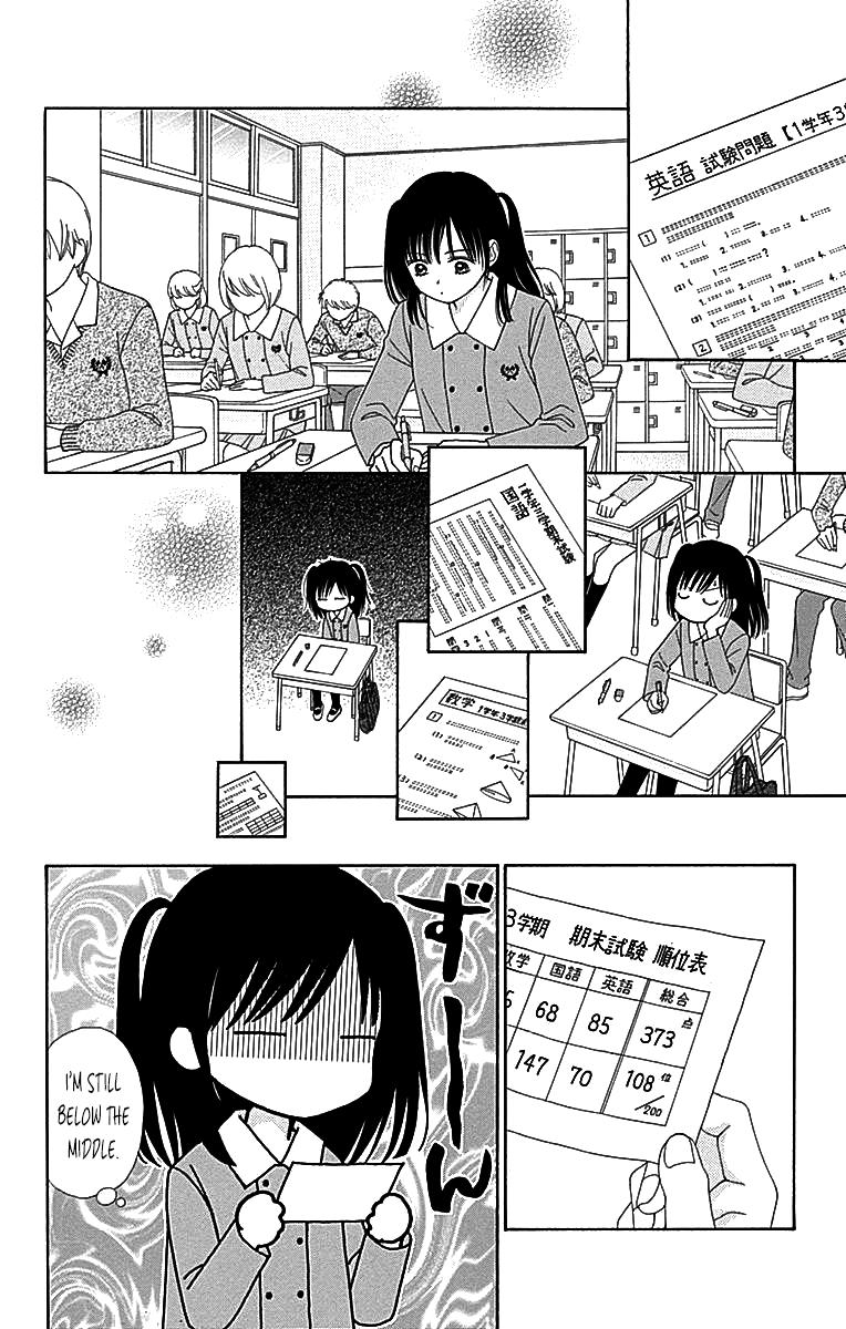 Marmalade Boy Little # 29 17