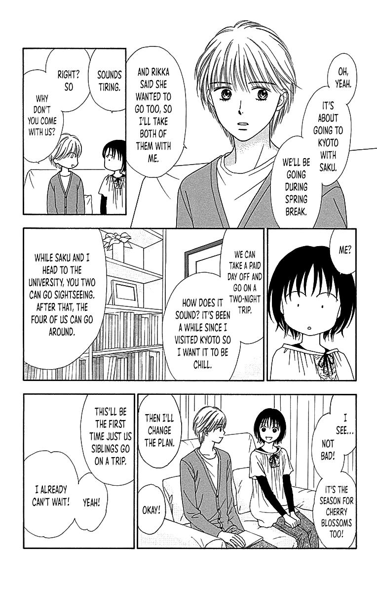 Marmalade Boy Little # 29 22