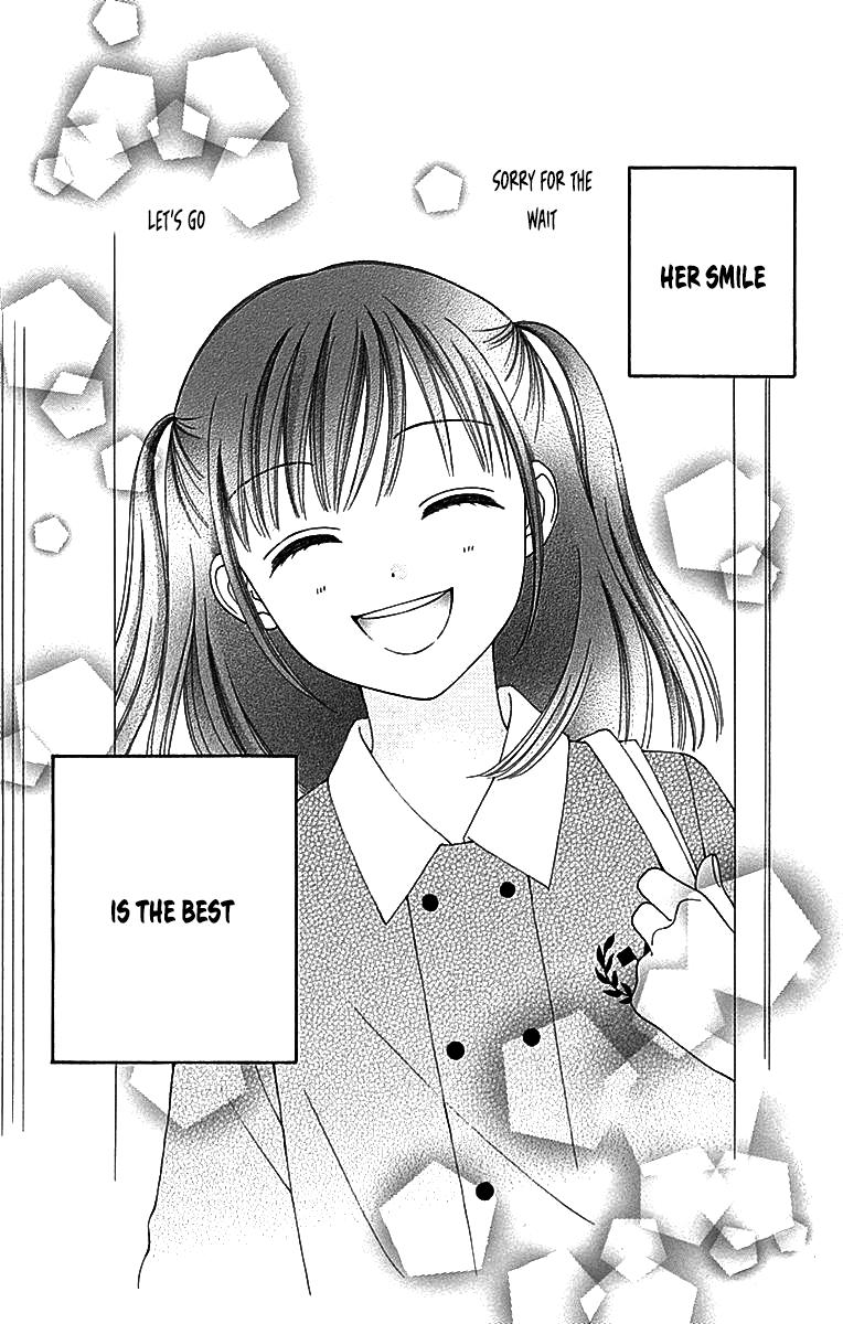 Marmalade Boy Little # 29 26